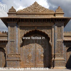 Gate Top Design, Stainless Steel Main Gate Design 2725 Gates And Doors Ideas | Gate Design