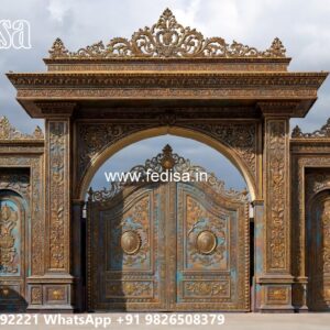 Mild Steel Gate Design, Simple Sliding Gate Design 2726 Gates And Doors Ideas | Gate Design