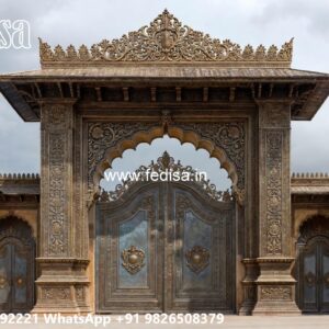 Pipe Main Gate Design, Gate Design In Home 2734 Gates And Doors Ideas | Gate Design