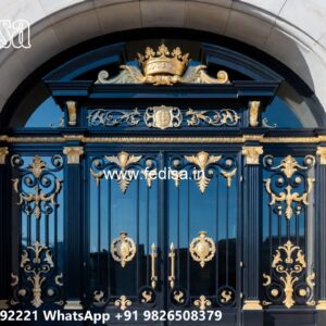 Gate Top Design, Security Gate Design 2755 Gates And Doors Ideas | Gate Design