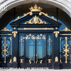 Loha Get Design, Single Steel Gate Design 2761 Gates And Doors Ideas | Gate Design