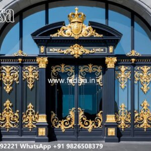 Steel Door Gate Design, Simple Iron Gate Designs For Homes 2763 Gates And Doors Ideas | Gate Design
