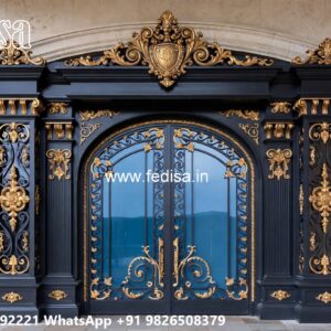 Pipe Main Gate Design, Small Main Gate Design 2764 Gates And Doors Ideas | Gate Design