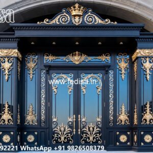 Gate Top Design, Latest Steel Gate Design 2765 Gates And Doors Ideas | Gate Design