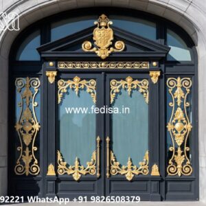Loha Get Design, Steel Gate New Design 2771 Gates And Doors Ideas | Gate Design