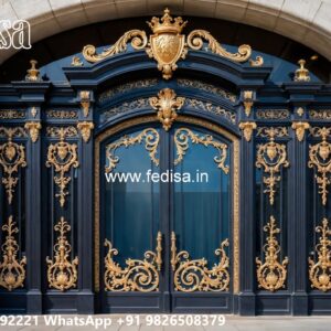 Low Cost Gate Design, Side Gate Designs 2772 Gates And Doors Ideas | Gate Design