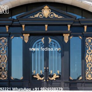 Gate Top Design, Small Gate Design For House 2775 Gates And Doors Ideas | Gate Design