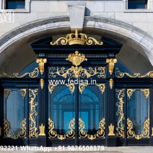 Steel Get Dijain, Main Gate Design 2026 Price 2779 Gates And Doors Ideas | Gate Design