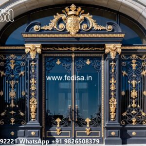 Low Cost Gate Design, Maharaja Gate Price 2782 Gates And Doors Ideas | Gate Design