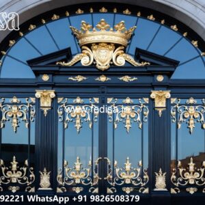 Low Cost Gate Design, Folding Grill Gate Design 2792 Gates And Doors Ideas | Gate Design