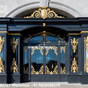 Steel Get Dijain, Small Iron Gate Design 2799 Gates And Doors Ideas | Gate Design