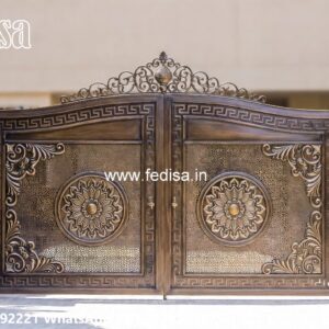 Wrought Iron Design Catalogue, Main Gate Paint Design 2808 Gates And Doors Ideas | Gate Design