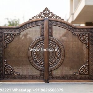Low Cost Gate Design, Farm Entry Gate Design 2812 Gates And Doors Ideas | Gate Design