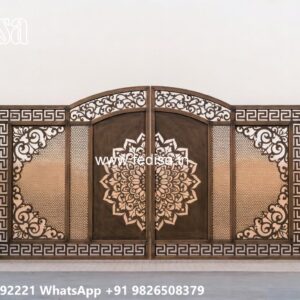 Steel Door Gate Design, Wrought Iron Gate Catalogue 2813 Gates And Doors Ideas | Gate Design