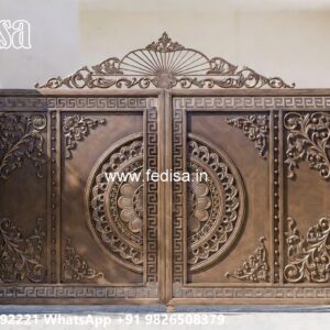 Steel Door Gate Design, Home Gate Design Simple 2823 Gates And Doors Ideas | Gate Design