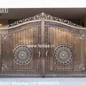 Mild Steel Gate Design, Collapsible Grill Gate 2826 Gates And Doors Ideas | Gate Design