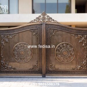 Gate Top Design, Grill Gate Catalogue 2835 Gates And Doors Ideas | Gate Design