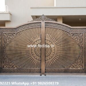 Pvc Gate Design, Channel Gate Design For Home 2840 Gates And Doors Ideas | Gate Design