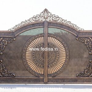 Low Cost Gate Design, Steel Gate Ke Design 2842 Gates And Doors Ideas | Gate Design