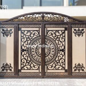 Loha Get Design, Loha Get Design 2861 Gates And Doors Ideas | Gate Design