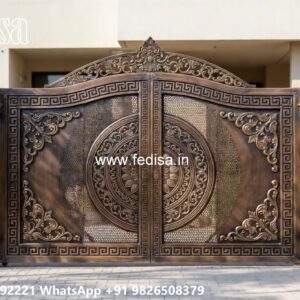 Steel Door Gate Design, Steel Door Gate Design 2863 Gates And Doors Ideas | Gate Design