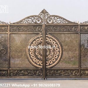 Pipe Main Gate Design, Pipe Main Gate Design 2864 Gates And Doors Ideas | Gate Design