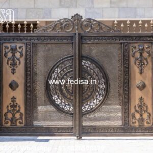 Low Cost Gate Design, Cnc Main Gate Design 2872 Gates And Doors Ideas | Gate Design