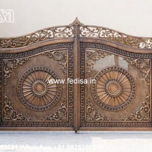 Steel Get Dijain, Slide Gate Design For House 2879 Gates And Doors Ideas | Gate Design