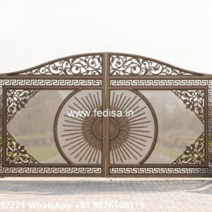 Pipe Main Gate Design, Modern Front Gate 2884 Gates And Doors Ideas | Gate Design