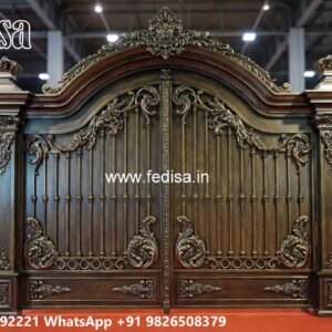 Pipe Main Gate Design, Folding Gate Design For House 2894 Gates And Doors Ideas | Gate Design