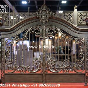 Gate Top Design, Modern Fence Gate Design 2895 Gates And Doors Ideas | Gate Design
