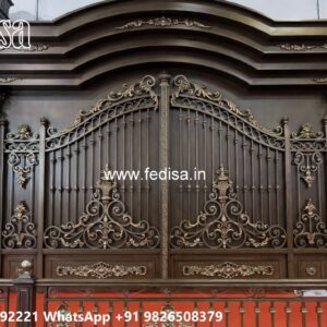 Loha Get Design, Modern Gates For Houses 2901 Gates And Doors Ideas | Gate Design