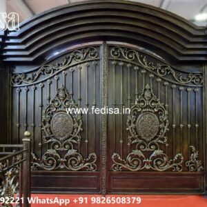 Low Cost Gate Design, Modern Gate Design 2026 2902 Gates And Doors Ideas | Gate Design