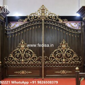 Steel Door Gate Design, New House Gate Design 2903 Gates And Doors Ideas | Gate Design
