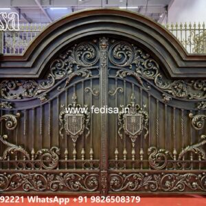 Low Cost Gate Design, Iron Gate Design Single Door 2912 Gates And Doors Ideas | Gate Design