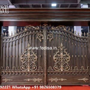 Mild Steel Gate Design, 6 Feet Gate Design 2916 Gates And Doors Ideas | Gate Design