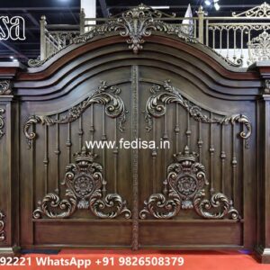 Gate Top Design, Inkonjane Designer Gates 2925 Gates And Doors Ideas | Gate Design
