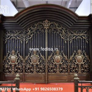 Pvc Gate Design, Road Gate Design 2930 Gates And Doors Ideas | Gate Design