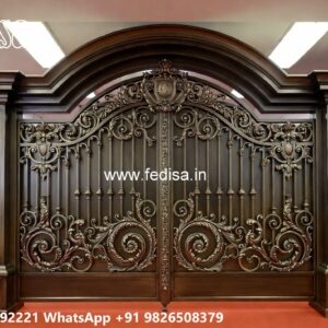 Gate Top Design, Ghar Ka Men Gate Ka Design 2935 Gates And Doors Ideas | Gate Design