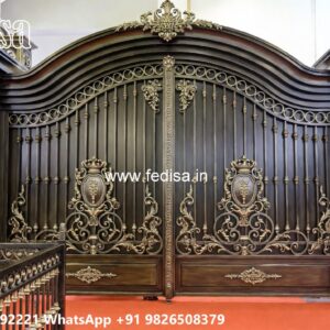 Mild Steel Gate Design, Ghar Ke Gate Ki Design 2936 Gates And Doors Ideas | Gate Design