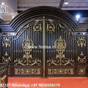 Pvc Gate Design, Lohar Gate Design 2940 Gates And Doors Ideas | Gate Design