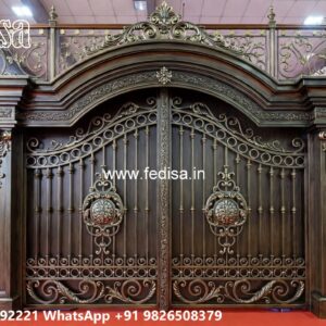Low Cost Gate Design, Simple Home Gate Design 2942 Gates And Doors Ideas | Gate Design