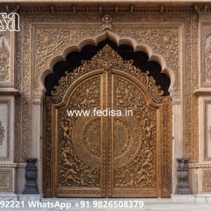 Steel Framed Wooden Gates, Steel Gate Single Door Price 2957 Gates And Doors Ideas | Gate Design