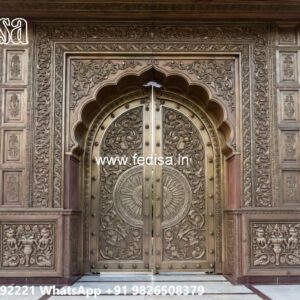 Low Cost Gate Design, Brick And Wrought Iron Fence Designs 2982 Gates And Doors Ideas | Gate Design