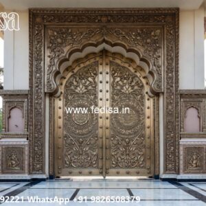 Steel Door Gate Design, Makan Ka Get Dijain 2983 Gates And Doors Ideas | Gate Design