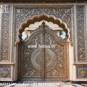 Pipe Main Gate Design, Modern Iron Pipe Gate 2994 Gates And Doors Ideas | Gate Design