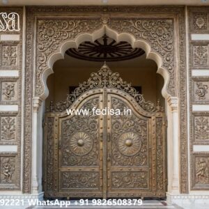Steel Get Dijain, Latest Iron Gate Design 2026 2999 Gates And Doors Ideas | Gate Design