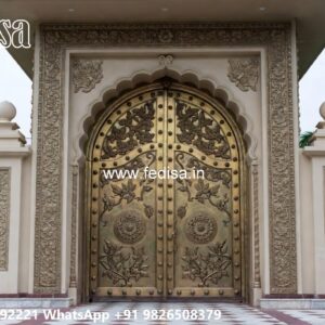 Wrought Iron Design Catalogue, Steel Ke Fancy Gate 3018 Gates And Doors Ideas | Gate Design