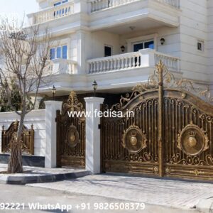 Wrought Iron Design Catalogue, Design Wale Gate 3028 Gates And Doors Ideas | Gate Design