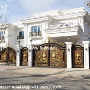 Pipe Main Gate Design, 10 Feet Main Gate Design 3034 Gates And Doors Ideas | Gate Design